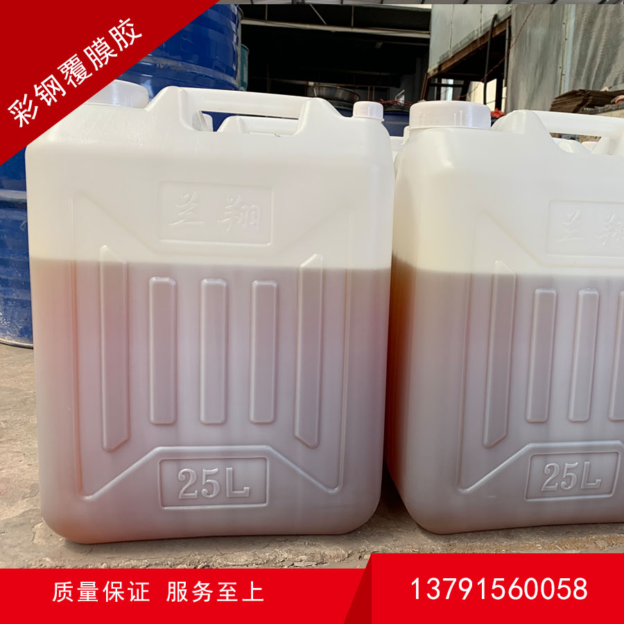 使用彩钢复合板胶在哪些情况下需要特别注意